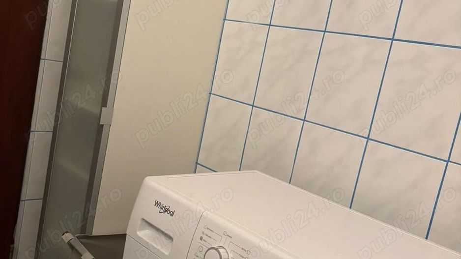 Apartament 2 camere de închiriat Apărătorii Patriei - Poză 6