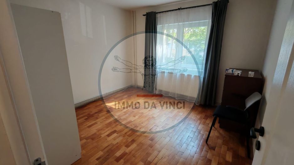 Inchiriez apartament cu 2 camere Marasti - Poză 2