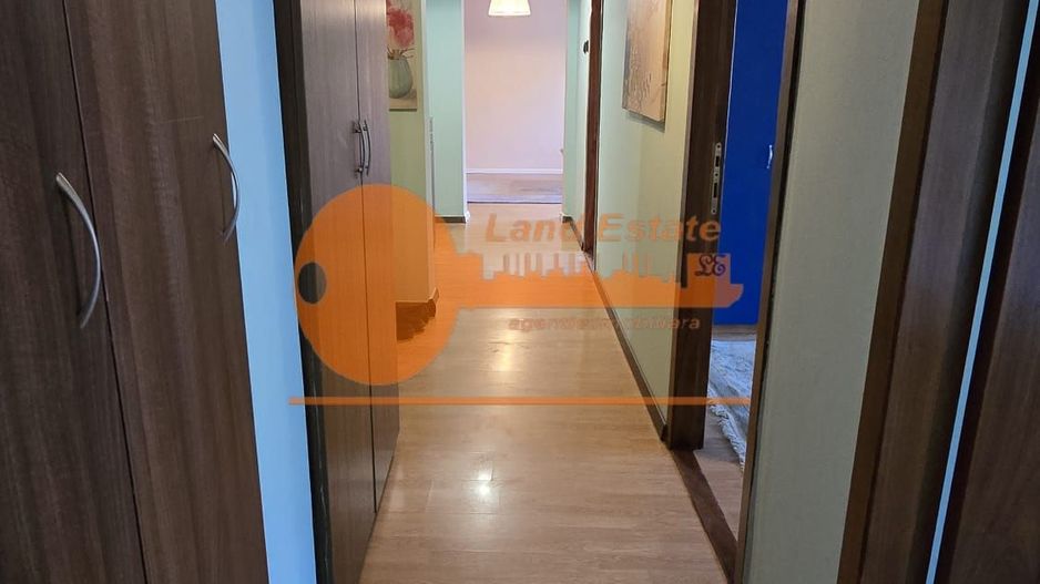 Apartament cu 4 camere in zona Lacul Tei - Bloc Reabilitat - Poză 16