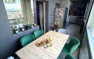 2 camere 83mp bloc 2020 Gloria Residence -Promenada - Poză 15