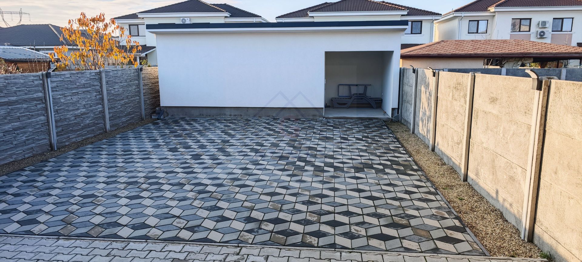 Casa noua, mobilata si utilata, la asfalt, 160 mp. COMISION ZERO! - Poză 16