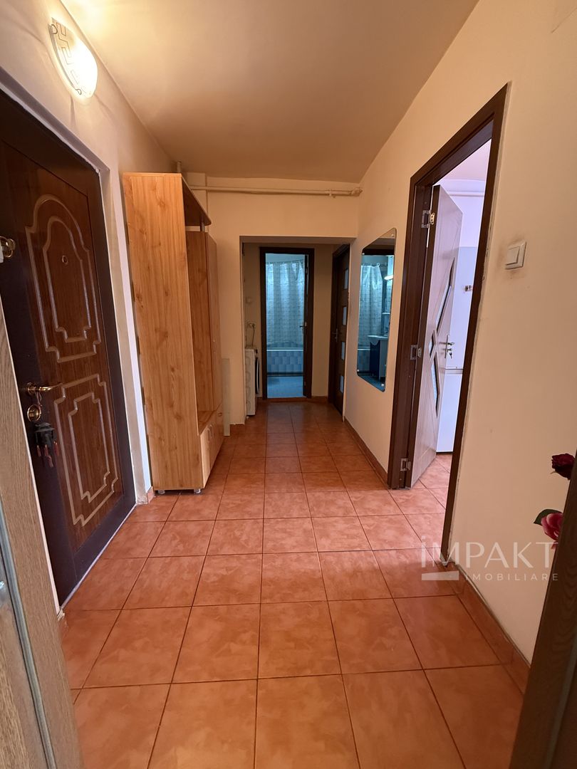 Apartament 2 camere decomandate, in zona Piata Marasti! - Poză 4