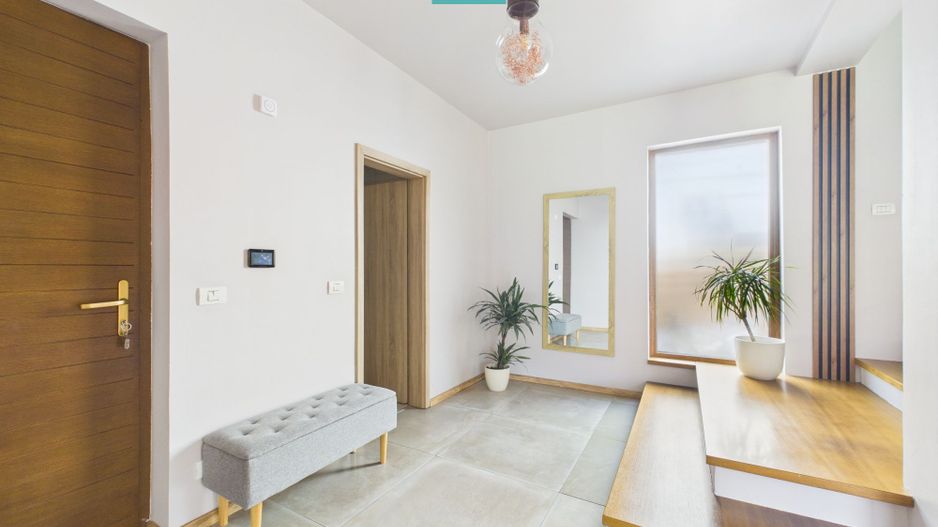 Casă individuală premium, Ciarda Roșie Timișoara - Poză 5
