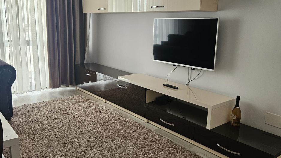 AP. 3 CAMERE - DOBROESTI, CENTRALA PROPRIE, BLOC NOU, LOC DE PARCARE - Poză 1