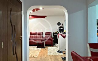 Apartament de vânzare cu 4 camere în zona Rogerius, Oradea - Poză 14