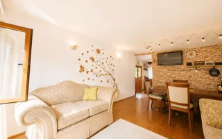 Proprietate Premium | 2 Case | Piscină | Teren 2.000 mp | Mobilată - Poză 18