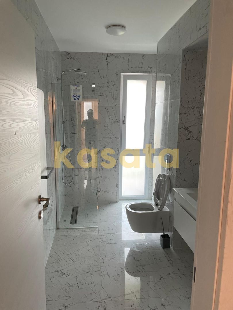 OPORTUNITATE | APARTAMENT 4 CAMERE | BANEASA | LAC | PARCARE - Poză 9