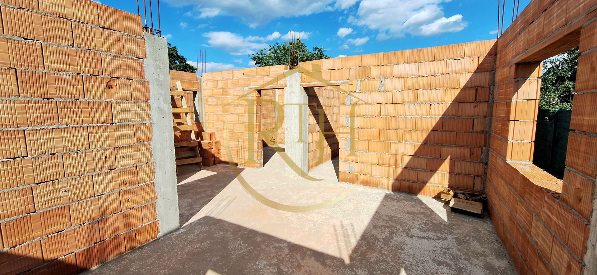 Oferim spre vanzare Duplex 3 camere, separat între unități, Giroc, 0% Comision - Poză 10