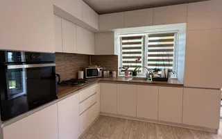 Duplex pe parter Mosnita Noua, unit prin camera tehnica - Poză 12