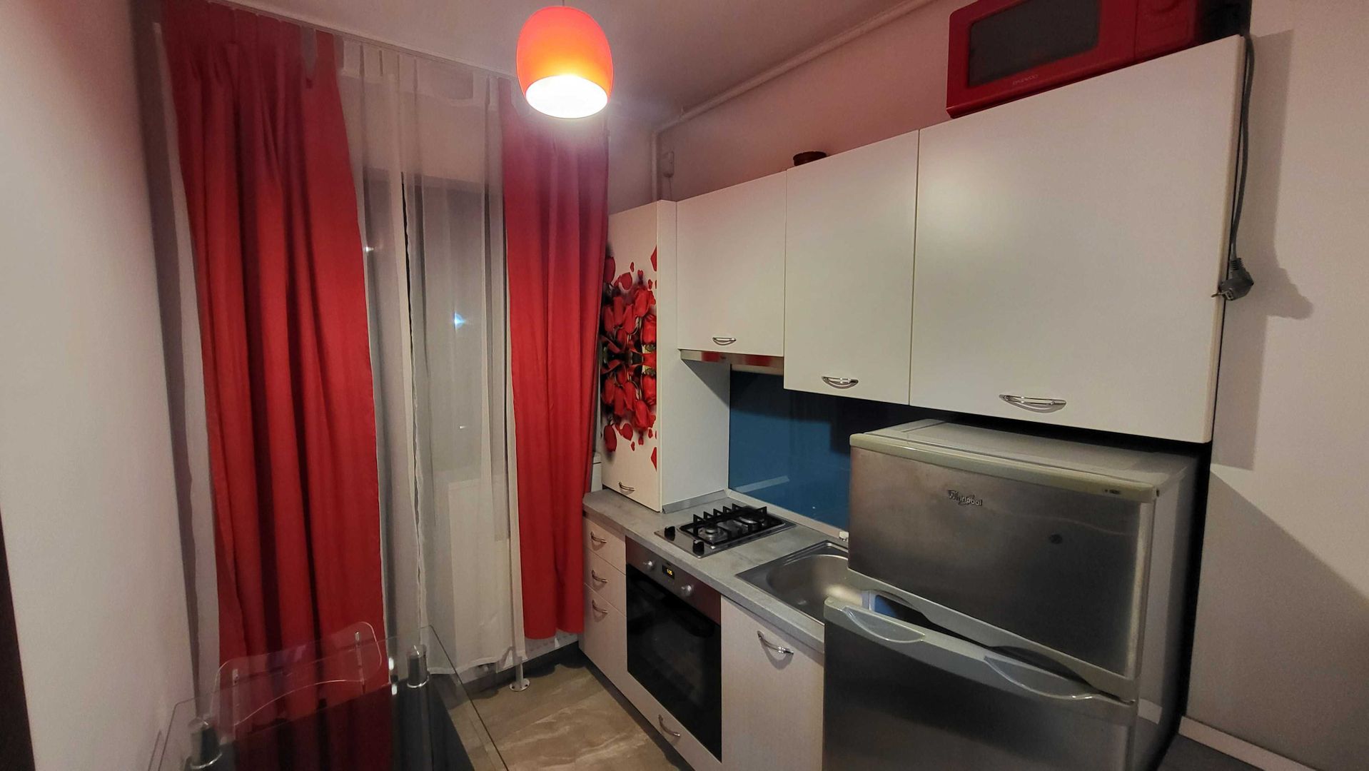 Garsoniera complet mobilata si utilata, Onix Residence - Grozavesti - Poză 4