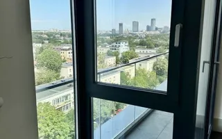 Penthouse exclusivist Parcul Circului - Poză 17