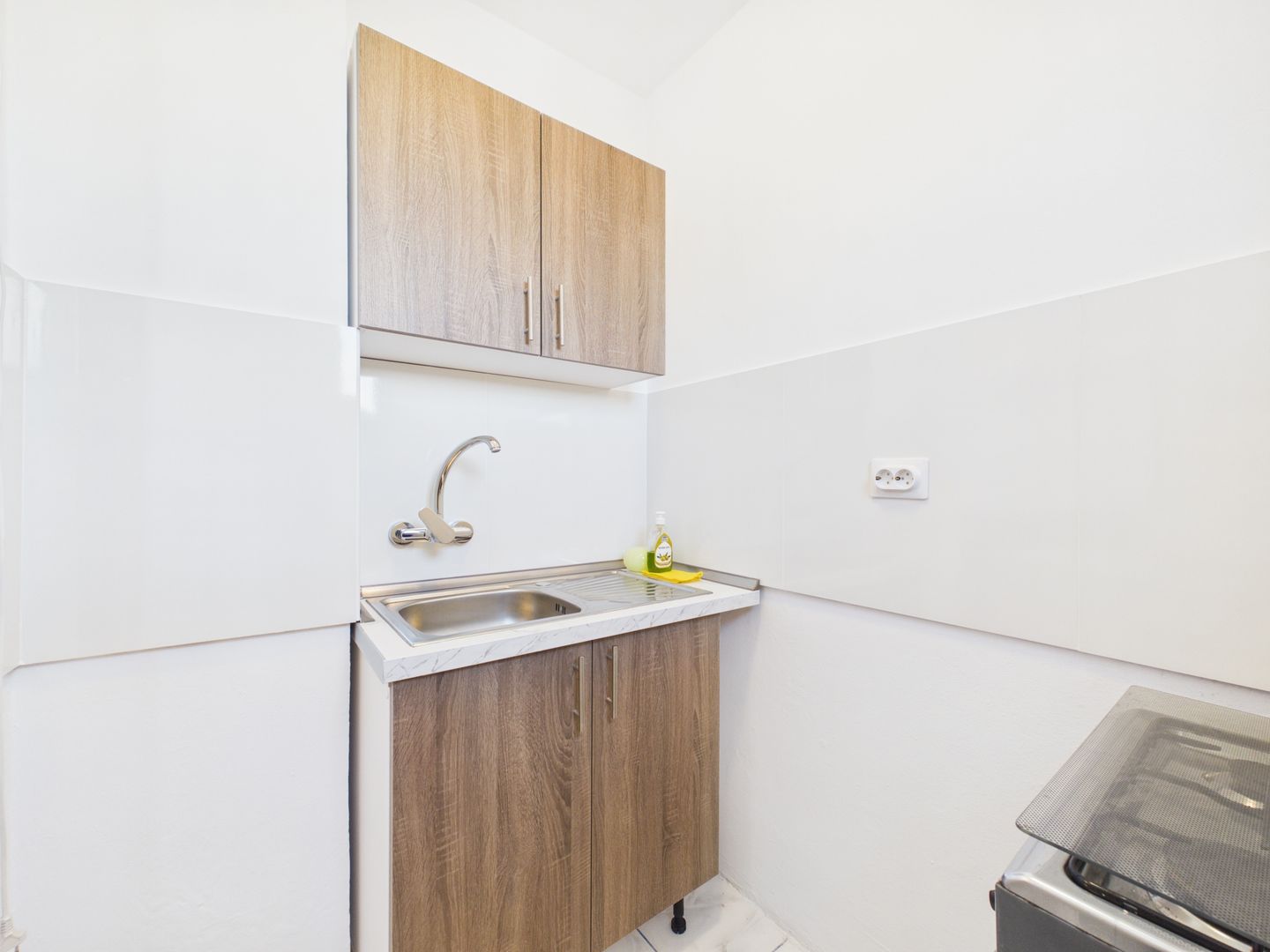 Garsoniera mobilata si utilata I Investitie I Unirii- pta.Alba Iulia - Poză 7