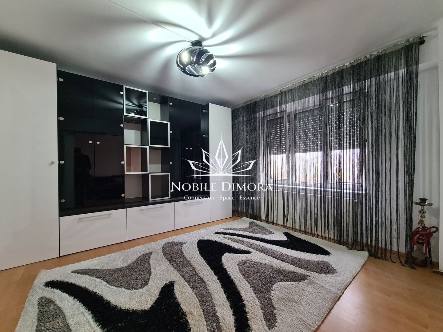 Apartament cu 3 camere de 100 mp pe Calea Dorobantilor - Fabric - Poză 10