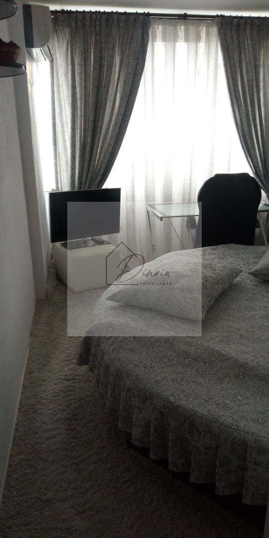 Apartament 4 camere Drumul Taberei Mall Plaza Parc Moghioros I COM % - Poză 3