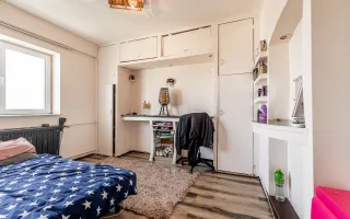 Apartament cu 5 camere pe Splaiul General Gheorghe Magheru, Micălaca - Poză 16