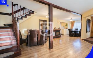 Pensiune cu 8 dormitoare în Mănăstirea Humorului | BUCOVINA - Poză 3