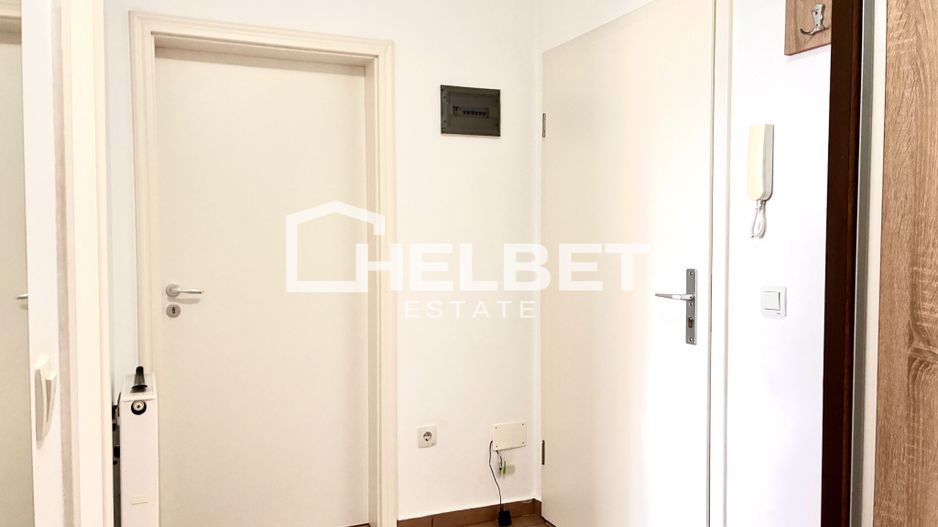 2 CAMERE / DECOMANDAT / PARCARE / BOXĂ / AVANTGARDEN 3 - Poză 13
