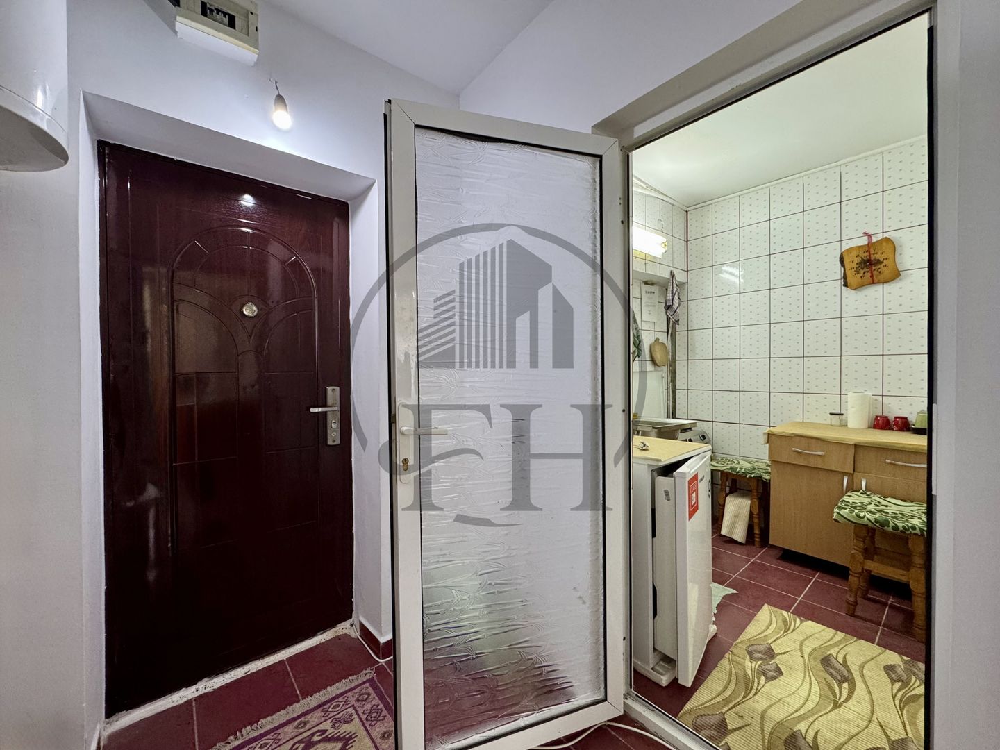 Apartament 2 camere de vânzare Eforie Nord, Constanța - Poză 8