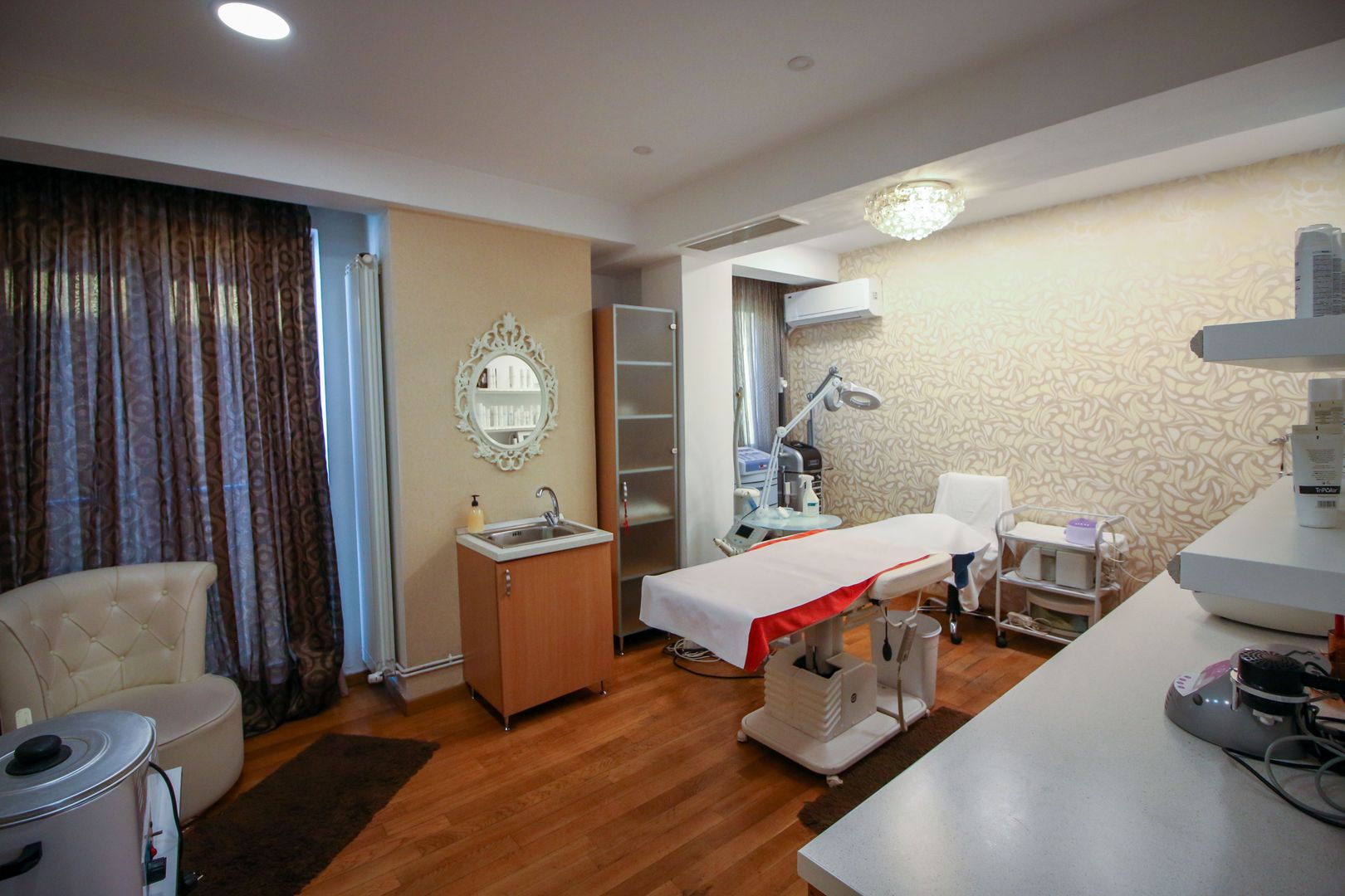 Vila 8 Camere Piata Dorobanti - Poză 34