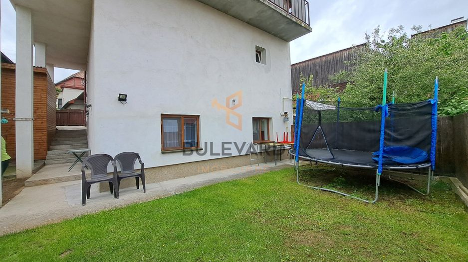 Apartament la casa, acces curte, cartier Zorilor. - Poză 10