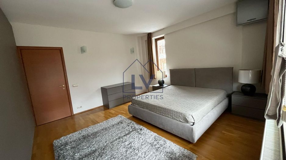 INCHIRIERE APARTAMENT 4 CAMERE | HERASTRAU | 2 LOCURI PARCARE - Poză 7