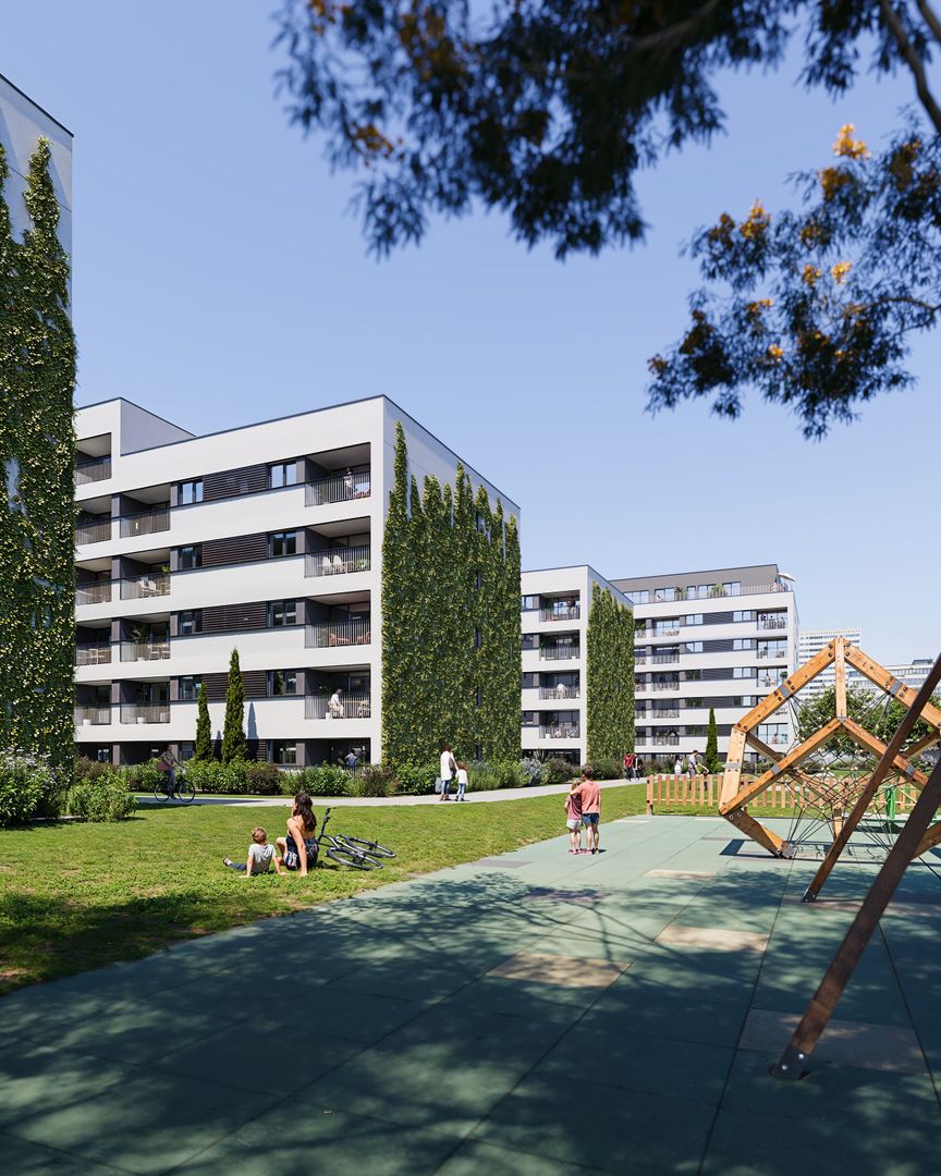 APARTAMENT 4 CAMERE | PIPERA |PARCARE SUBTERANA+BOXA | PRET DE LANSAR - Poză 2