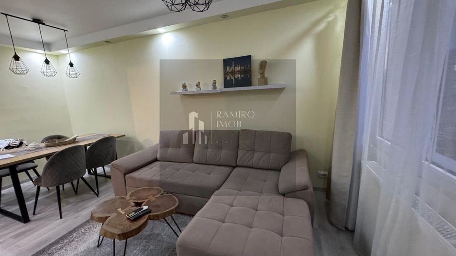 Inchiriere Apartament 3 camere decomandat Titan / Theodor Pallady - Poză 3