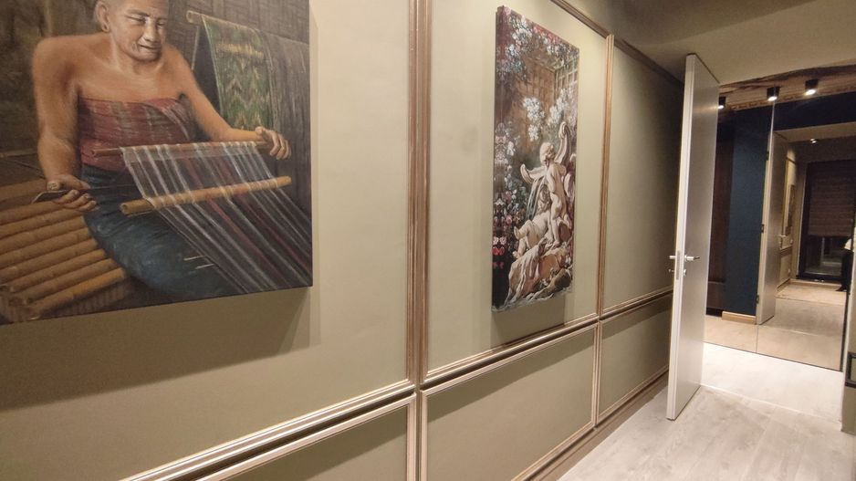 Premium Apartament Unicat Zona Politehnica Iuliu Maniu 6 Afi Mall - Poză 29