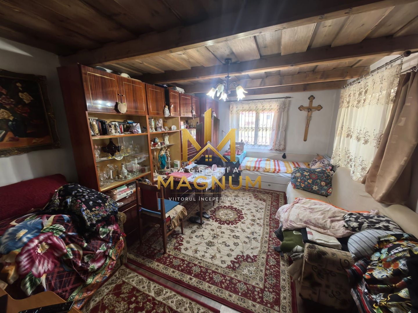 Casă P+M de vânzare | 450 mp teren | Centru Baia Sprie - Poză 9