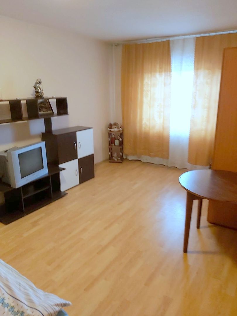 De inchiriat - garsoniera, strada Brailei (Kaufland) - mobilata - Poză 5