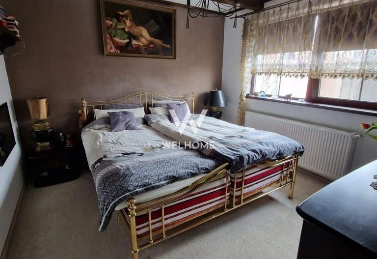 Casa stil mediteranean, teren generos - Sibiu, Selimbar - Poză 7