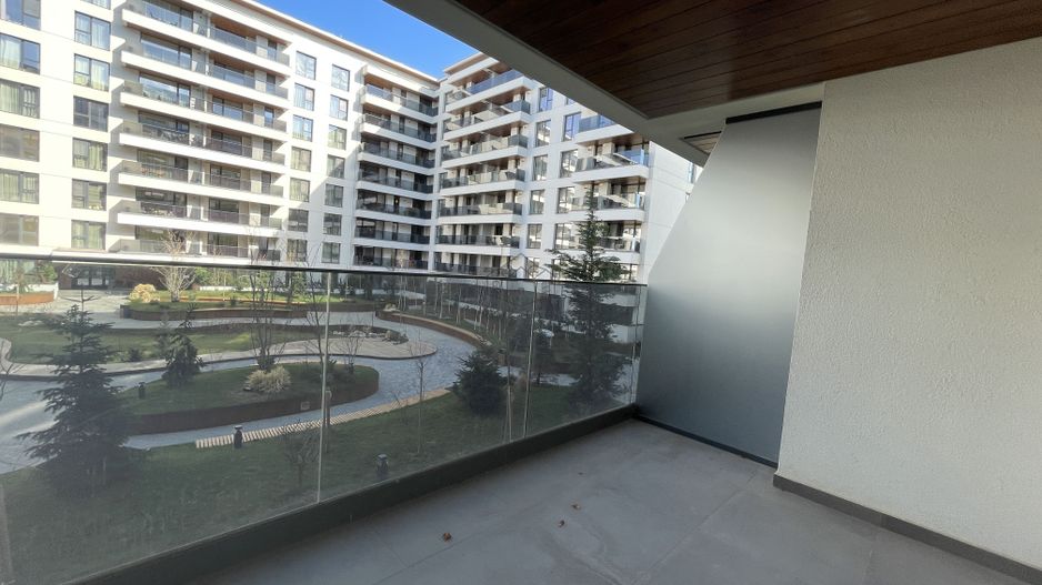 APARTAMENT SUPERB LA INCHIRIERE IN ZONA AVIATIEI - Poză 16