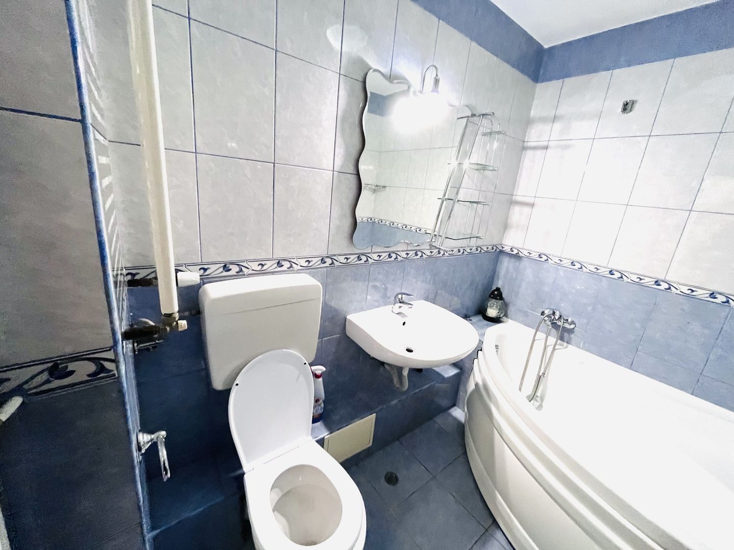 APARTAMENT DE LUX 2 CAMERE VIRTUTII - Poză 8