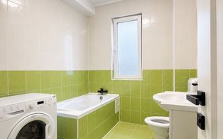 Casă individuală 5 camere  Dumbravita teren 630 mp - Poză 9