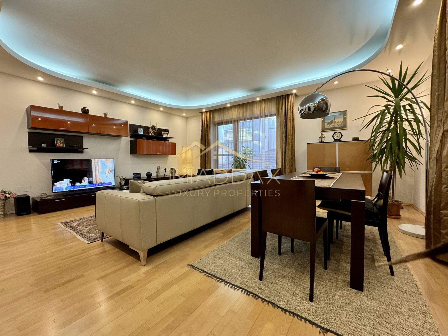 Apartament 3 Camere ***176mp***+ parcare subterana / Herăstrău-Nordului - Poză 12