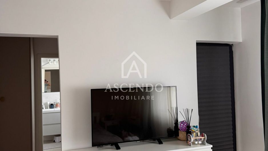 Casă individuală mobilată complet | 118 mp utili | Comuna Berceni - Poză 5