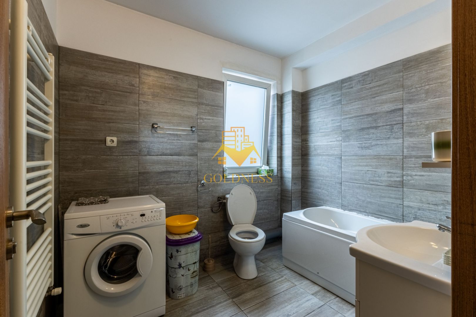 o camere, bloc nou, Dambul Rotund Zona Corneliu Coposu, Ego Residence - Poză 4