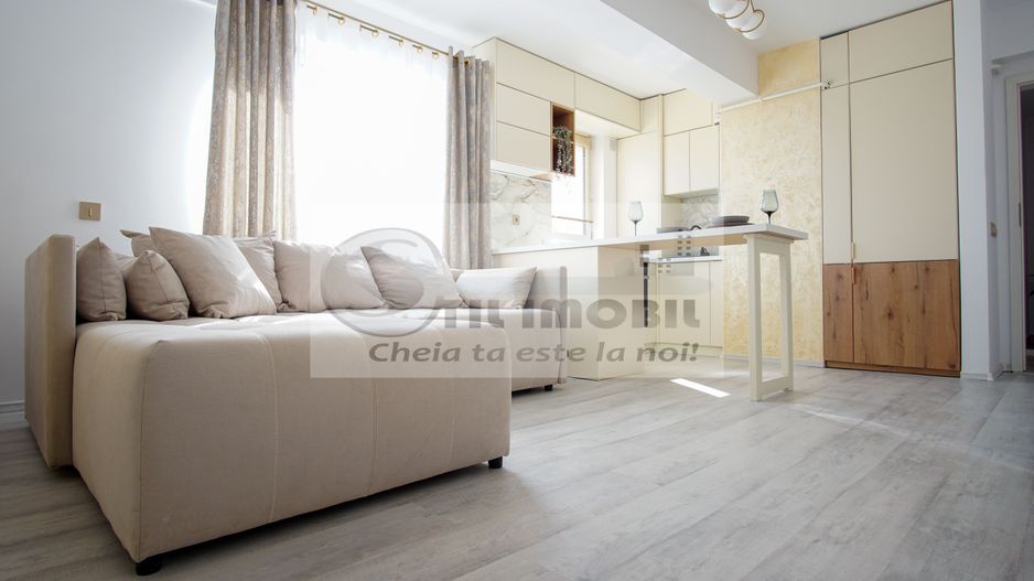 2 CAM INTABULAT TATARASI LUX PREDARE IMEDIATA MOBILAT LOC DE PARCARE - Poză 5