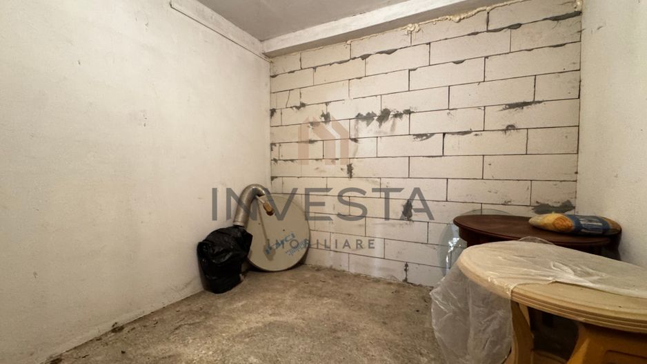 Apartament cu 2 camere si parcare subterana, zona Buna Ziua - Poză 10
