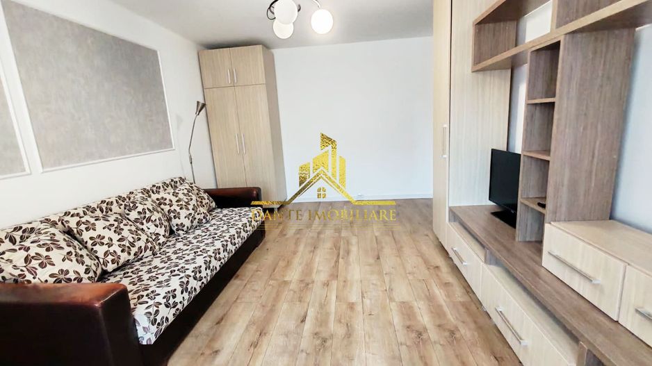 2 camere, decomandat, mobilat modern, spatios, Marasti, Dambovitei - Poză 4