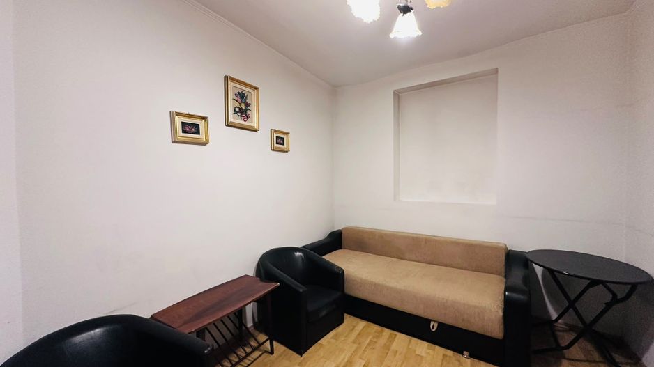 Garsoniera situata ultracentral | Pitar Moș | Romana-Cartierul Icoanei - Poză 4