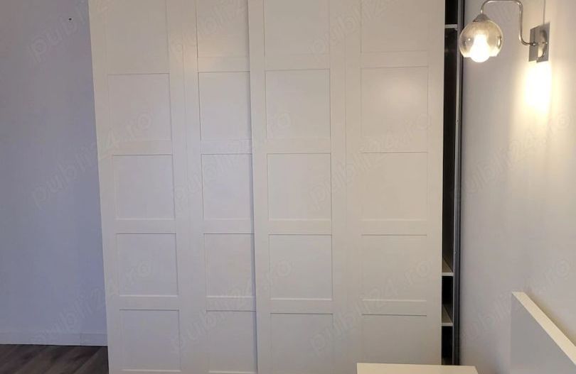 Apartament 3 camere Petrom City - Poză 6