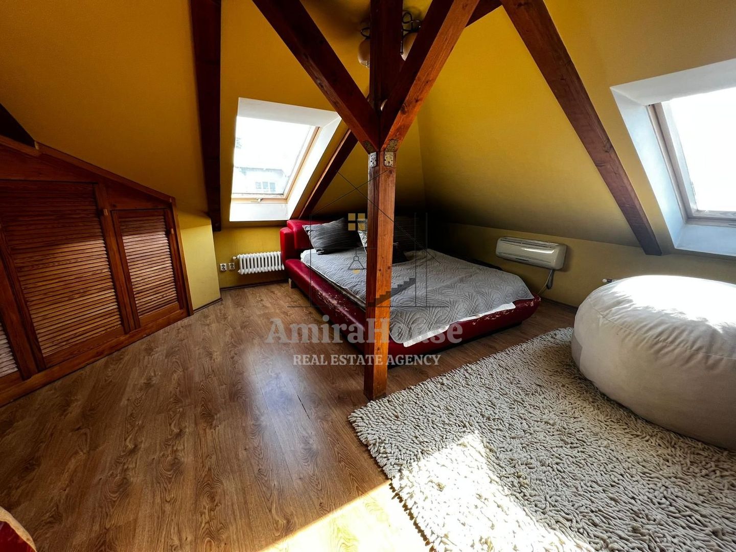 Casa individuala teren 1300 mp si 370 mp utili in cartierul Marasti - Poză 20