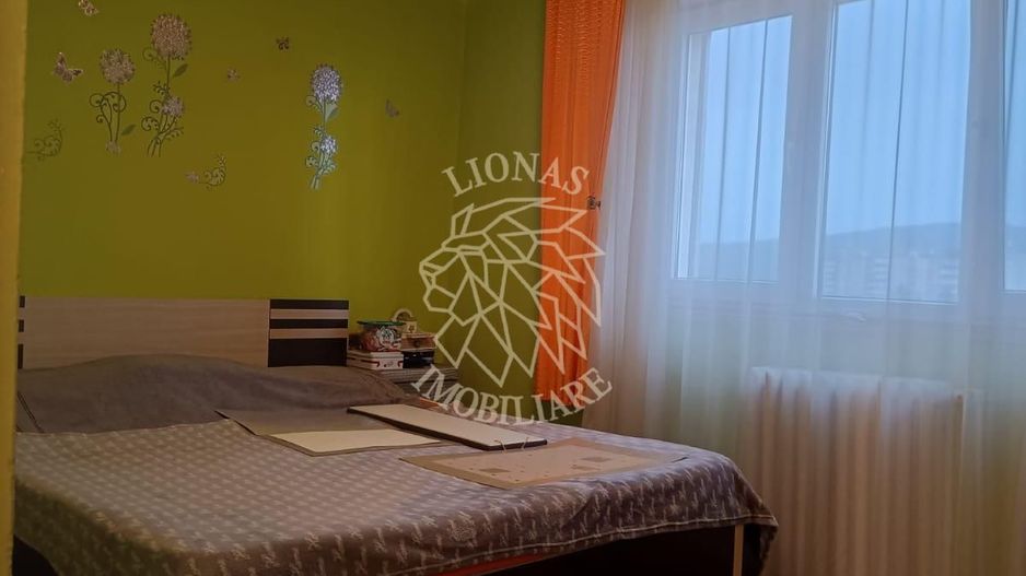 Apartament 4 camere - finisat- lift nou- Zona A.Muresanu- Ocazie! - Poză 4