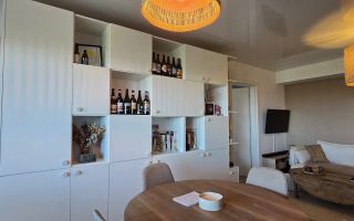 Apartament Modern/Cozy- 79 mp- View Panoramic - Poză 14