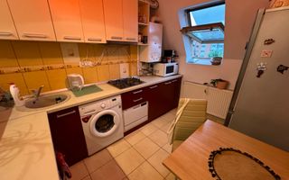 Comision 0%. La 2 pasi de Iulius Mall. Bloc izolat. Centrala proprie. - Poză 7