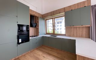 Apartament 4 Camere**TERASA**Bloc boutique***NOU// DOMENII - Poză 16