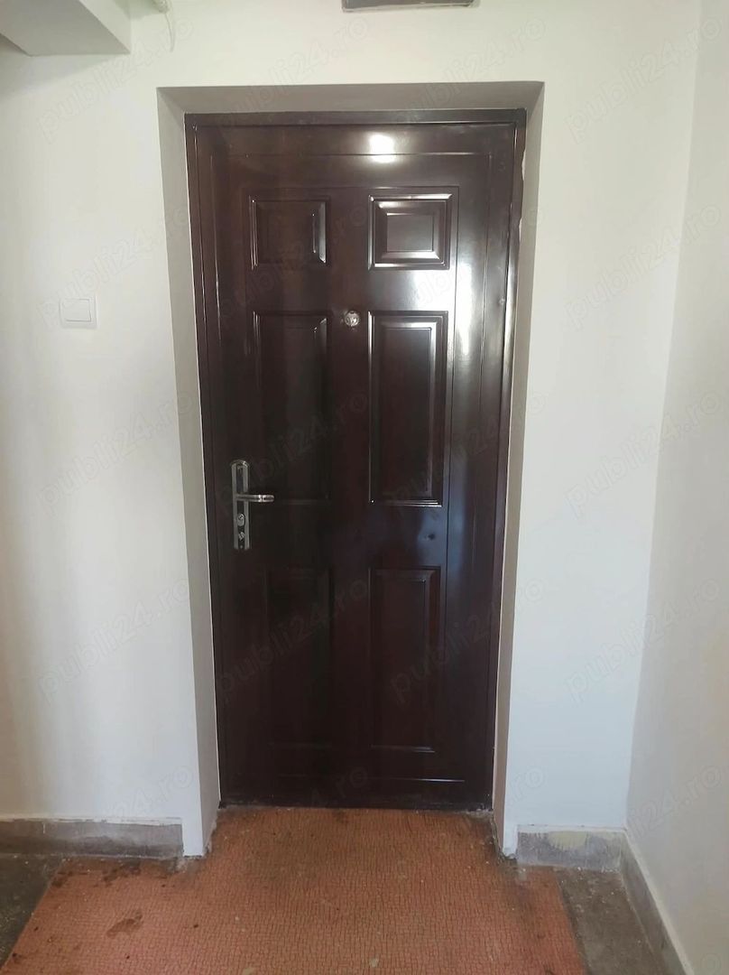 BRASADAS vinde ap 4 cam etaj 4/4 Micro 16. - Poză 1