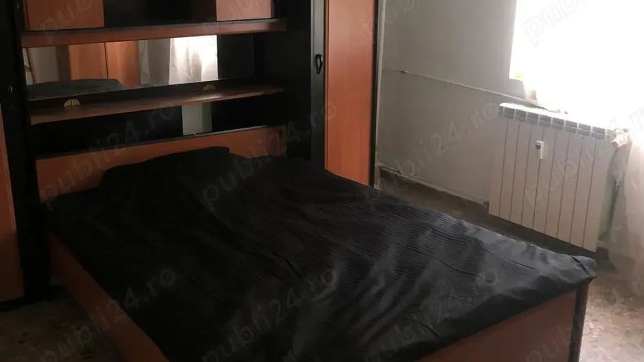 Sebastian - Vasile Topliceanu - Ap. 2 cam - 60m2 - Poză 2