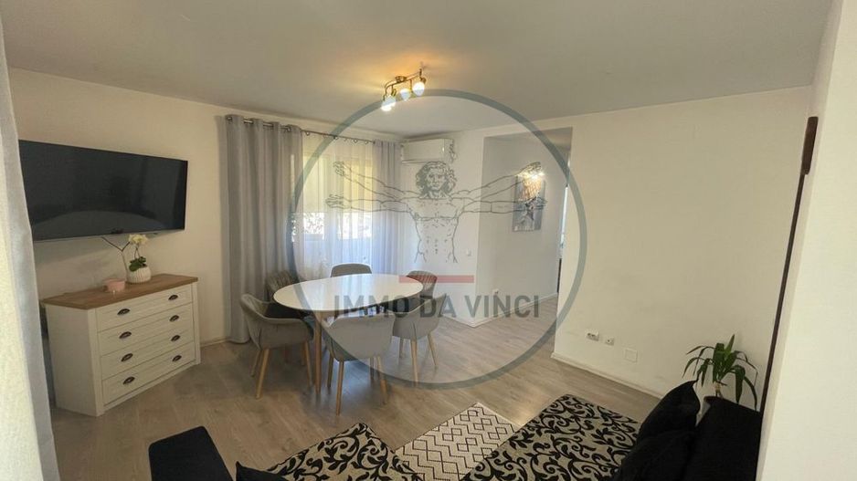 Vand apartament situat in marasti - Poză 1